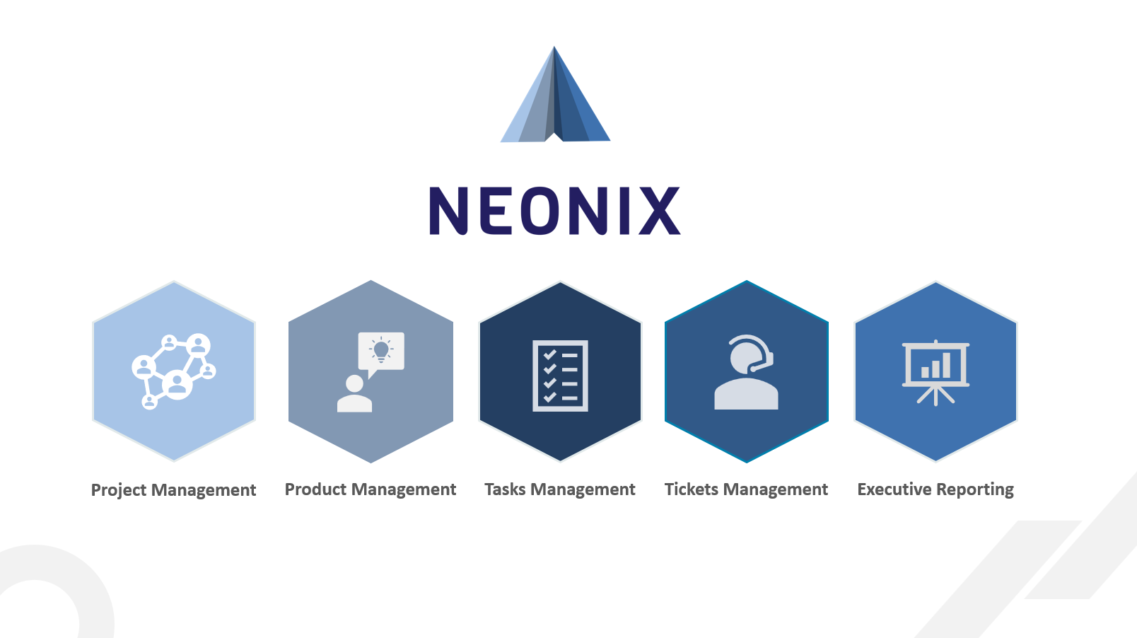 Neonix Digital: The Ultimate Project Management Platform for Agile and Waterfall Teams