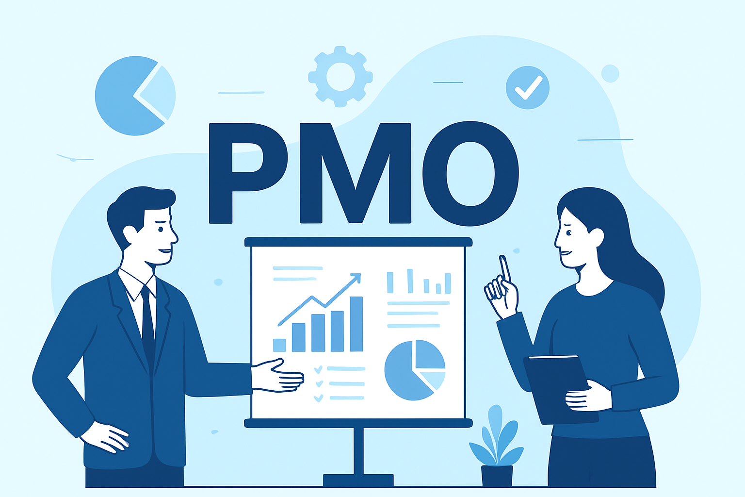 Understanding the Role and Importance of a Project Management Office (PMO)