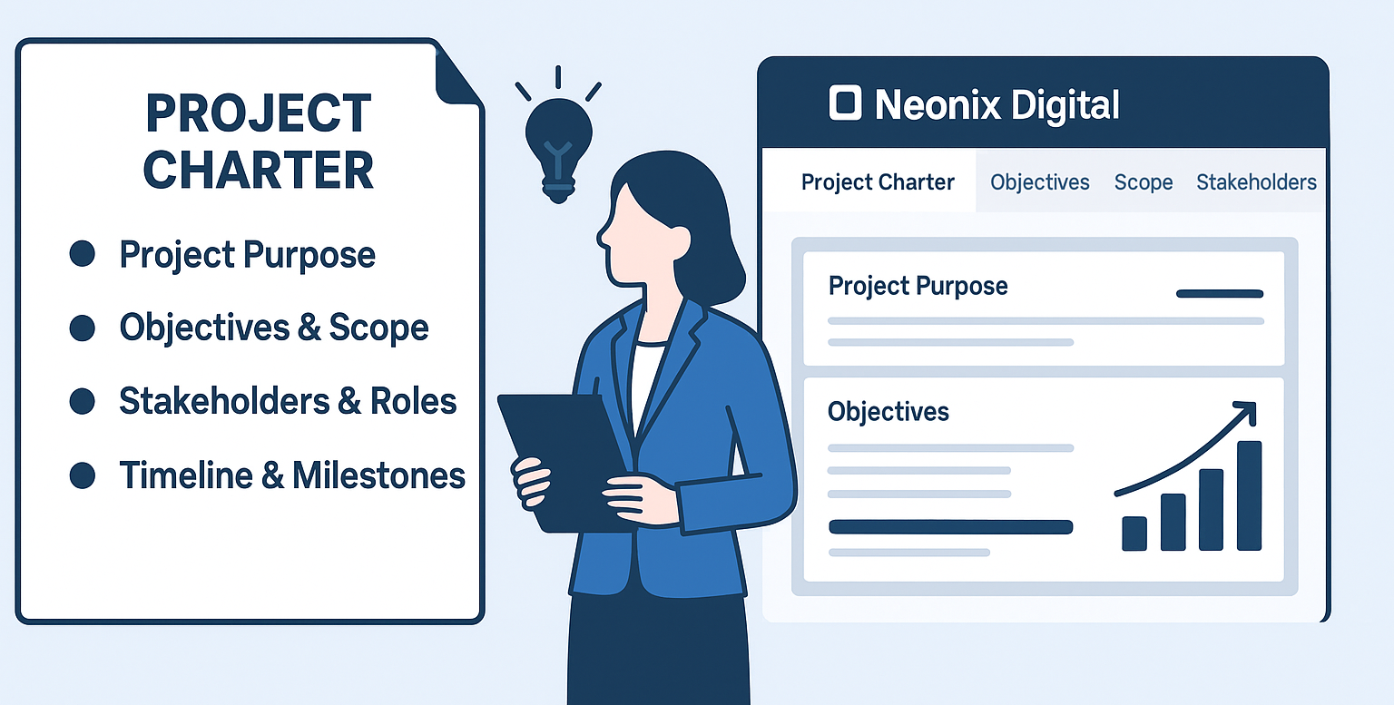 Understanding the Project Charter: Why It Matters and How It Guides Success